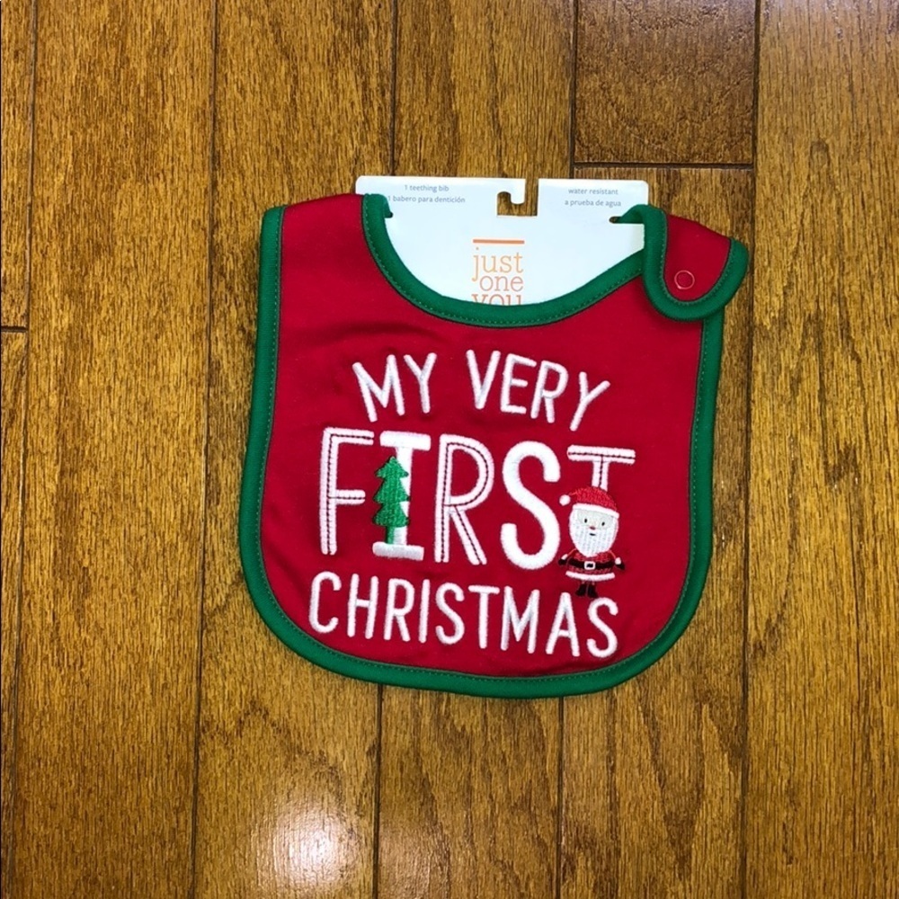 Carters Baby Set - Picture 4 of 9